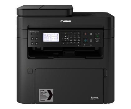 Urządzenie wielofunkcyjne CANON i-SENSYS MF264dw II 5938C017